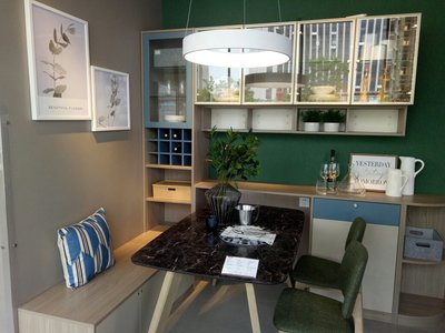 太原禾木世家家居用品銷售 打造品質生活，傳遞家居美學