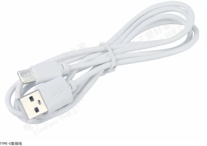 Type-C數據線選購指南 3A超級快充帶你告別電量焦慮