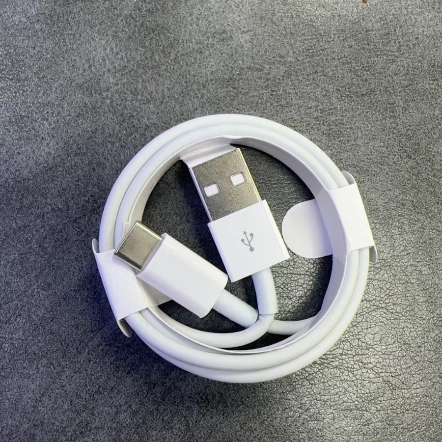 全能型USB-C數據線 華為、小米、三星與安卓快充的完美搭檔