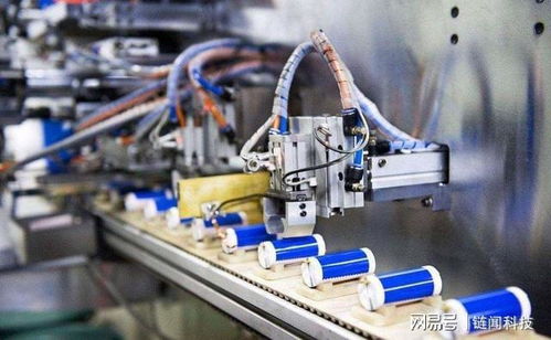 寧德時(shí)代320億湖北建廠 廢舊電池回收背后的綠色棋局